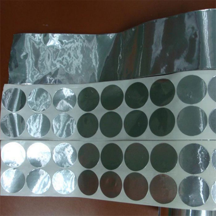 廠家直銷鋁箔膠帶 防水密封自粘膠條膠帶彩鋼平房屋頂補漏材料