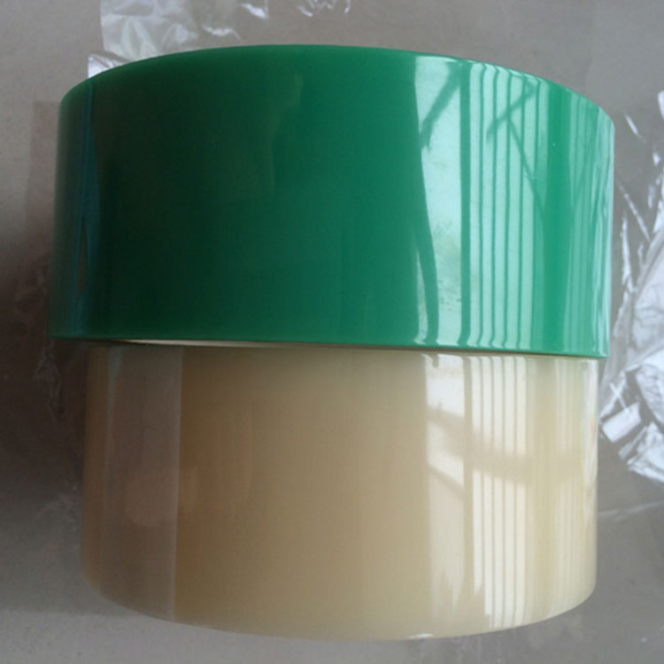 現貨供應LED灌封膠帶 高溫膠帶定制